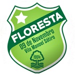 Floresta EC